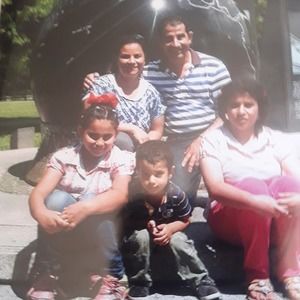 Meet your Posher, Mariam